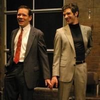 Paul Rudnick, Larry Kramer & Bill C. Davis To Appear At 'The TEMPERMENTALS' Talkback…