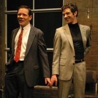 Joe Masteroff, Marle Becker & Jon Marans To Appear At 'The TEMPERMENTALS' Millitant…