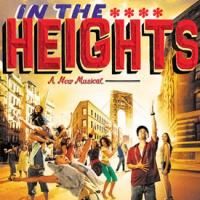 IN THE HEIGHTS National Tour Plays Atlanta's Fox Theatre 11/3-8 Video