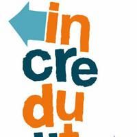 Know Theatre of Cincinnati Presents INCREDULITY Improv Show 8/28