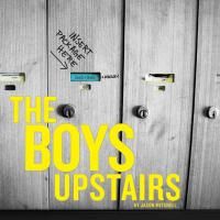 THE BOYS UPSTAIRS Plays The NY Int'l Fringe Fest 8/14-30 At SoHo Playhouse Video