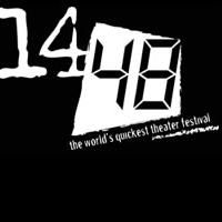 14/48 Festival Runs 7/31-8/1 & 8/7-8 At On The Boards In Seattle