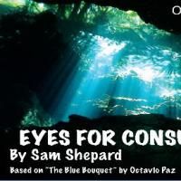 Sam Shepard's EXISTENTIAL FANTASY: EYES FOR CONSUELA Comes To Seattle 6/5-27 Video