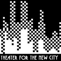 "New City, New Blood" Play Reading Series Continues 9/21 With NEGROPHOBIA  Video