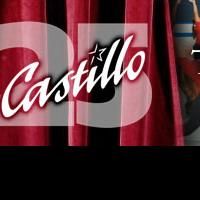 The Castillo Theatre Presents SAFE AT HOME (OR JOSH GIBSON DON'T BUNT) 10/23