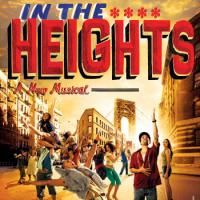 IN THE HEIGHTS: CHASING BROADWAY DREAMS Premieres 5/27 On KETC Channel 9 Video