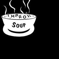 Past Members Join Uncommon Theatre Company's Improv Soup 7/10 Video