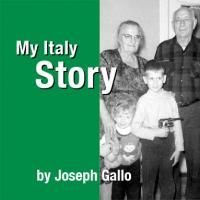 MY ITALY STORY Returns For Hoboken's St. Ann's Feast At Monroe Theatrespace 7/22-7/26