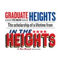 IN THE HEIGHTS Launches 'Graduate To New Heights' Scholarship Program Video