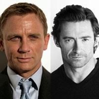 A STEADY RAIN with Hugh Jackman and Daniel Craig to Start Previews Sept. 10 at Schoen Video