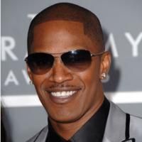 Jamie Foxx's Intuition Tour Begins In Las Vegas At The Fox Theatre 8/6 Video