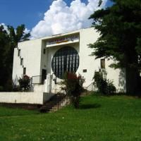 Tulsa Spotlight Theatre Presents WIZARD OF OZ 8/14-29