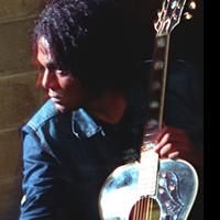 Jeffrey Gaines Performs At TCAN 9/18 Video