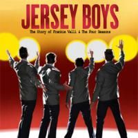 DeAngelis, Fenton, Gardiner & More Cast In Boston JERSEY BOYS 7/23-9/26 Video