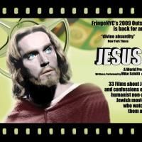 JESUS RIDE Plays Its Final Performances 9/18-21 At The Soho Playhouse Video