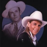 Hank Williams' Daughter Plays Tribute To Her Father 7/29 At Mount Gretna Playhouse Video