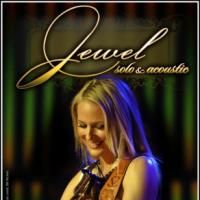Jewel Solo & Acoustic Comes To The Lyric Opera House 10/27, Tix On Sale 9/2 Video