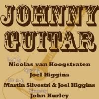 JOHNNY GUITAR Comes To Fells Point Corner Theater In Baltimore 5/8-6/7 Video