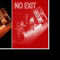 Imago Presents NO EXIT, Runs 10/15-11/15 Video