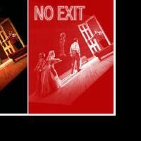 Imago Presents NO EXIT, Runs Through 11/15