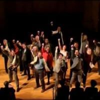 Marc Blitstein's THE CRADLE WILL ROCK Plays The Howl Festival Thru 9/24