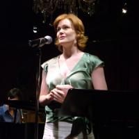 Baldwin, Derosa, Lewis Join Cast Of BROADWAY MUSICALS OF 1944 At Town Hall 5/11 Video