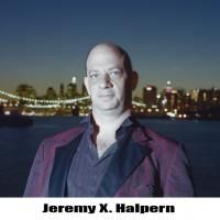 NYC Producer and Director Jeremy X. Halpern Goes Mobile Across America To Burning Man Video