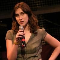 Falcone & Kerrigan Given 19th Annual Kleban Award For Librettist & Lyricist