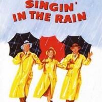 Gruber, Lockwood & More Star In Ordway's SINGIN' IN THE RAIN, Opens 6/16 Video