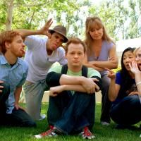 Photo Flash: The Brand New Kid At South Coast Repertory  Video