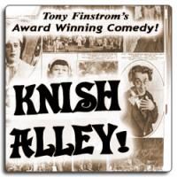 Broward Stage Door Theatre KNISH ALLEY Reschedules Opening Night for July 17th Video