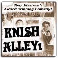 Broward Stage Door Theatre KNISH ALLEY Reschedules Opening Night for July 17th