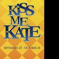 KISS ME, KATE Opens At TheatreWorks New Milford 9/25 Video