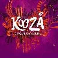 Cirque du Soleil Returns To Santa Monica, Premieres 10/16  Video