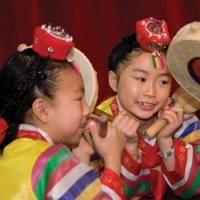 Seattle Center Welcomes Korean Cultural Festival: Korean Cultural Celebration 9/12 Video