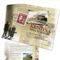 Benny Andersson & Bjorn Ulvaeus Presents KRISTINA A CONCERT EVENT 9/23, 24 Video