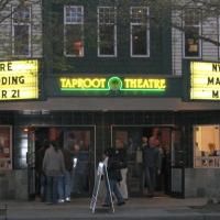 Late-Night Improv Returns to Taproot Theatre's Mainstage 7/24, 7/31, 8/7 Video