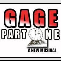 Rock Musical GAGE Part One Reading Held 6/10 At Lion Theatre   Video