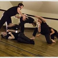 Molly Shanahan/Mad Shak Dance To Perform At Northwestern University 6/4, 6/5 Video