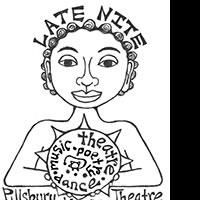 Pillsbury House Theatre Presents Non English Speaking Spoken Here: The Late Nite Seri Video