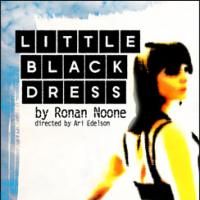Boston Playwrights' Theatre Presents LITTLE BLACK DRESS 10/1-24