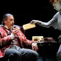 THE SCREWTAPE LETTERS Comes To The Lesher Center For The Arts 10/2, 10/3 Video