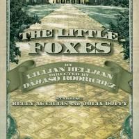 Derricks, Carson, Join Cast Of THE LITTLE FOXES At Pasadena Playhouse Opens 5/22 Video