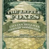 Derricks, Carson, Join Cast Of THE LITTLE FOXES At Pasadena Playhouse Opens 5/22