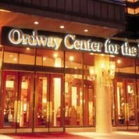 Ordway Center Liaison Appreciation Event Honors 6 Individuals & 1 Foundation  Video