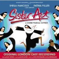 SISTER ACT: The Musical To Release Cast Recording 7/27 Video