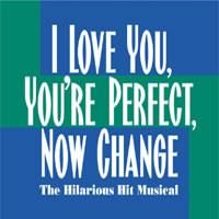 Westchester Broadway Theatre Extends I LOVE YOU, YOU'RE PERFECT, NOW CHANGE! Thru 9/1 Video