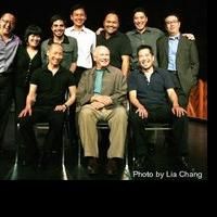 Photo Flash: NAATCO's LOVE! VALOUR! COMPASSION! Benefit