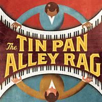 The TIN PAN ALLEY RAG Gets Featured In The Daily News Video