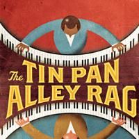 TIN PAN ALLEY RAG Featured In The New York Times Arts & Leisure Section  Video